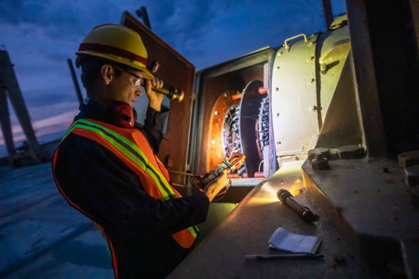 Best Circuit Breaker Repair  in Poway, CA