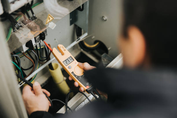 Best Electrical Installation Contractor  in Poway, CA