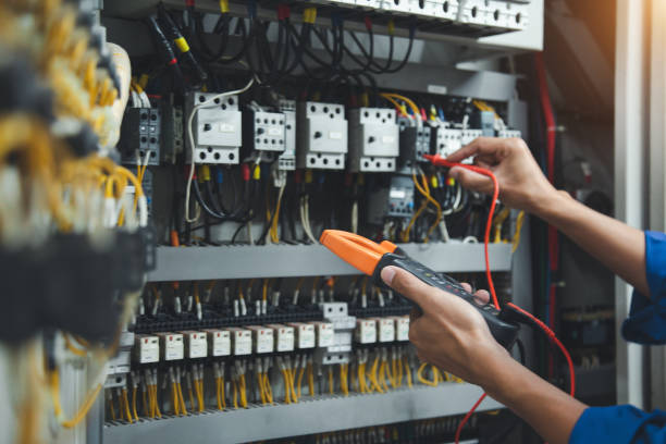 Best Electric Panel Repair  in Poway, CA
