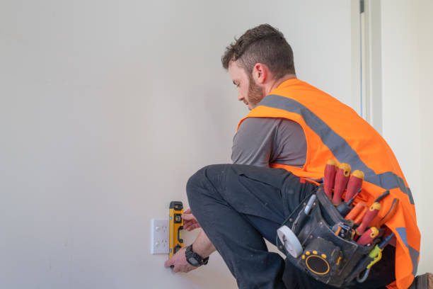Best Licensed Electrician  in Poway, CA